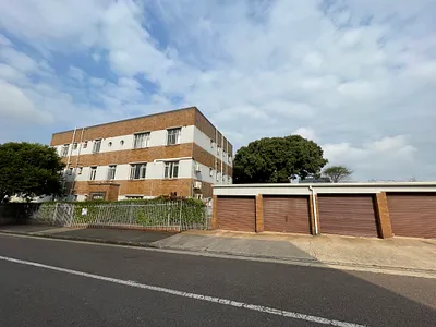 2 Bedroom Apartment To Rent in Durban - img
