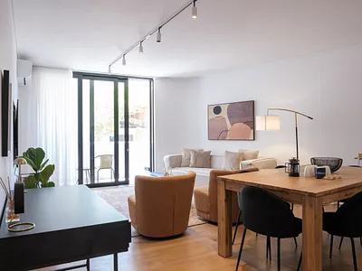 2 Bedroom Apartment To Rent in Cape Town - img