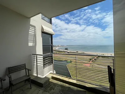2 Bedroom Apartment For Sale in Durban - img