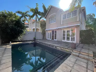 4 Bedroom House For Sale in Durban - IHFX.webp