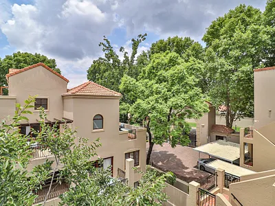 2 Bedroom Apartment To Rent in Sandton - img