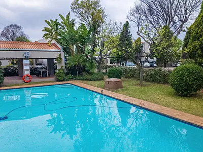 3 Bedroom Apartment To Rent in Sandton - img
