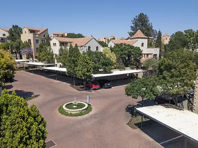 1 Bedroom Apartment To Rent in Sandton - img
