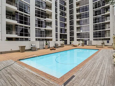 3 Bedroom Apartment To Rent in Sandton - img