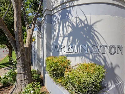 2 Bedroom Apartment To Rent in Sandton - YGlS.webp