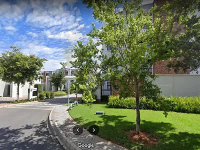 2 Bedroom Apartment To Rent in Randburg - img
