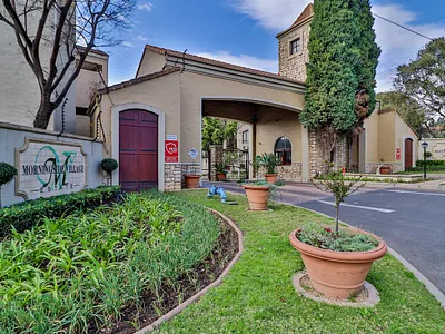 1 Bedroom Apartment For Sale in Sandton - img