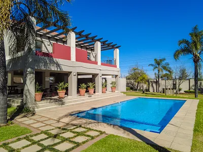1 Bedroom Apartment To Rent in Midrand - img