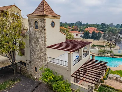 1 Bedroom Apartment To Rent in Sandton - 4pkN.webp