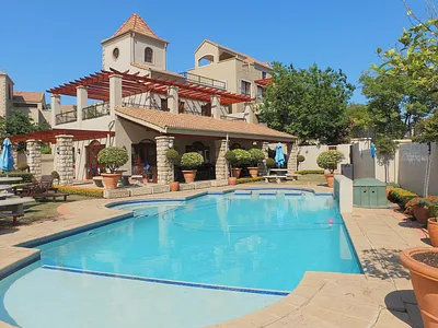 1 Bedroom Apartment To Rent in Sandton - 4VAZ.webp