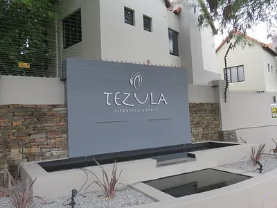 3 Bedroom Townhouse To Rent in Sandton - img
