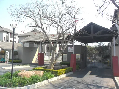 Apartment To Rent in Sandton - img