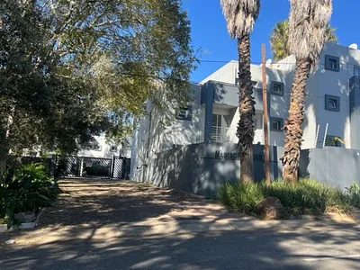 1 Bedroom Apartment To Rent in Sandton - img