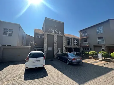 1 Bedroom Apartment To Rent in Johannesburg - img