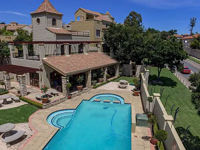 1 Bedroom Apartment To Rent in Sandton - TQ90.webp