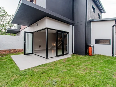 3 Bedroom Townhouse To Rent in Sandton - img