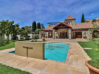 2 Bedroom Apartment To Rent in Sandton - img