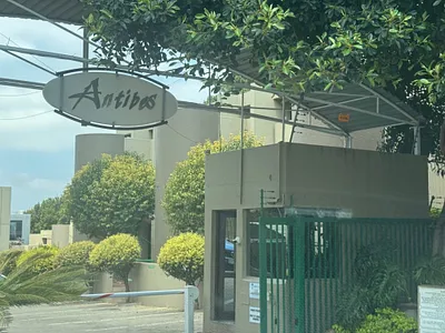 1 Bedroom Apartment To Rent in Sandton - img