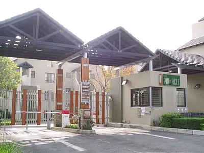 1 Bedroom Apartment For Sale in Sandton - img