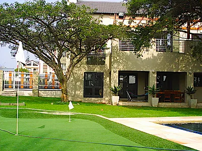 2 Bedroom Apartment For Sale in Sandton - img
