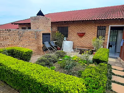 1 Bedroom Apartment To Rent in Sandton - img