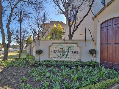 1 Bedroom Apartment To Rent in Sandton - img