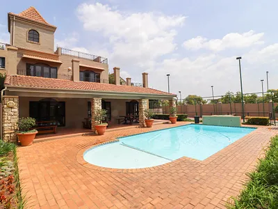 2 Bedroom Apartment To Rent in Sandton - img