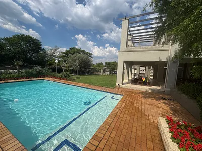 2 Bedroom Apartment To Rent in Sandton - img