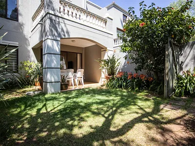 2 Bedroom Apartment To Rent in Johannesburg - vUbH.webp