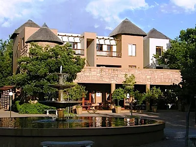 2 Bedroom Apartment To Rent in Randburg - img