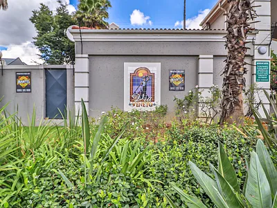 1 Bedroom Apartment For Sale in Johannesburg - img