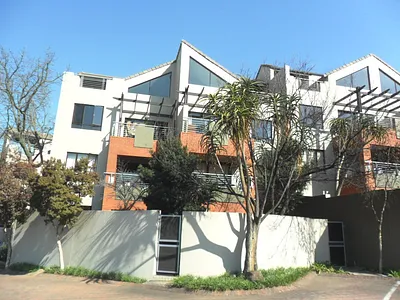 1 Bedroom Apartment To Rent in Sandton - img