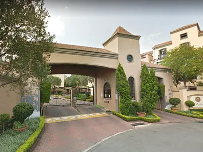 1 Bedroom Apartment To Rent in Sandton - img