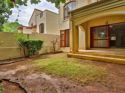 2 Bedroom Apartment For Sale in Sandton - img