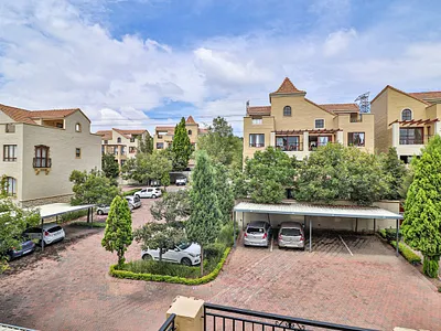 2 Bedroom Apartment For Sale in Sandton - s6FP.webp