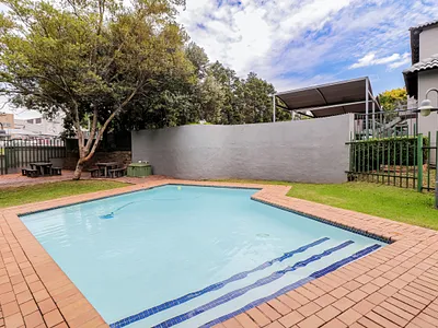 Apartment To Rent in Sandton - img