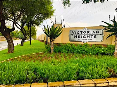 2 Bedroom Apartment To Rent in Randburg - KcPg.webp