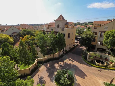 1 Bedroom Apartment To Rent in Sandton - hcXm.webp