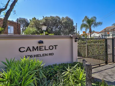 3 Bedroom Townhouse To Rent in Sandton - zvK1.webp