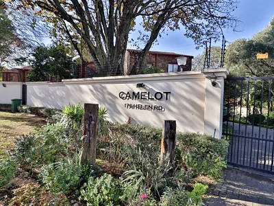 3 Bedroom Townhouse To Rent in Sandton - img