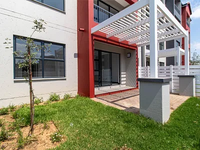 1 Bedroom Apartment To Rent in Randburg - img