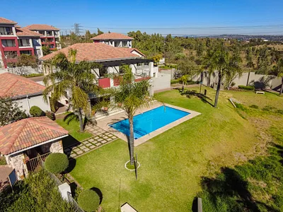 2 Bedroom Apartment To Rent in Sandton - img