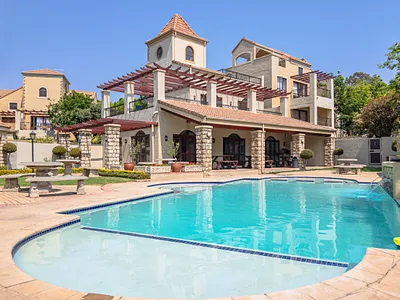 1 Bedroom Apartment For Sale in Sandton - AiAY.webp