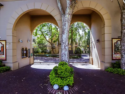 1 Bedroom Apartment To Rent in Sandton - img