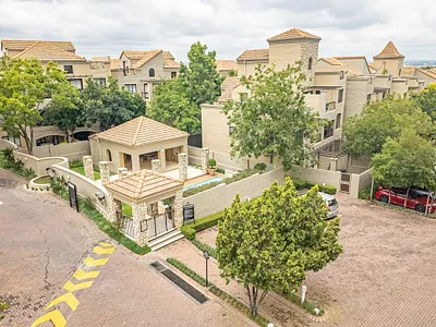 2 Bedroom Apartment To Rent in Sandton - oP0h.webp