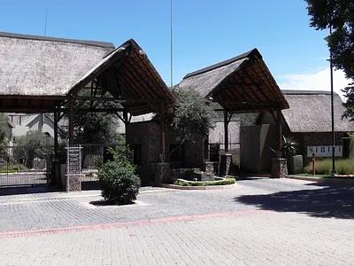 3 Bedroom Townhouse To Rent in Sandton - img