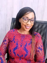 Matshepo Sekoala - QlAM.webp