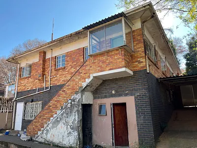 3 Bedroom House For Sale in Johannesburg - img