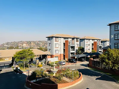 2 Bedroom Apartment For Sale in Johannesburg - img
