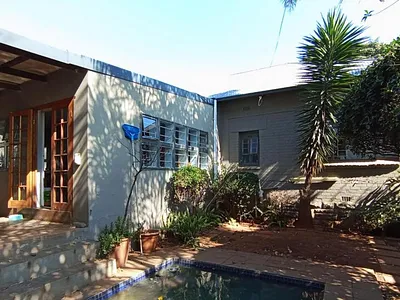 3 Bedroom House For Sale in Johannesburg - dqpK.webp